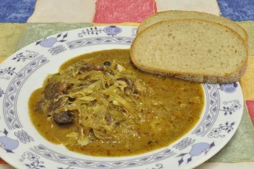 Valašský guláš – Snadné Česko recept, zvládnete za 45 - 60 minut